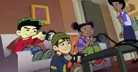 American Dragon: Jake Long S01 E007