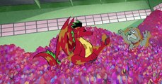 American Dragon: Jake Long S01 E008