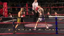 Frazer Morgan vs Alejandro Torres (04-03-2023) Full Fight