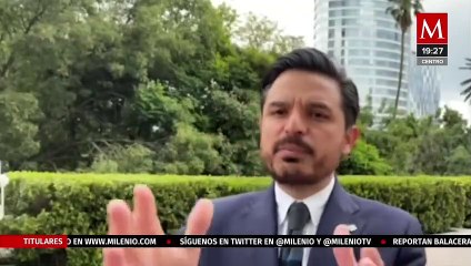 La participación del IMSS en la marcha del orgullo LGBT+ | ¿Qué hicimos? con Zoé Robledo