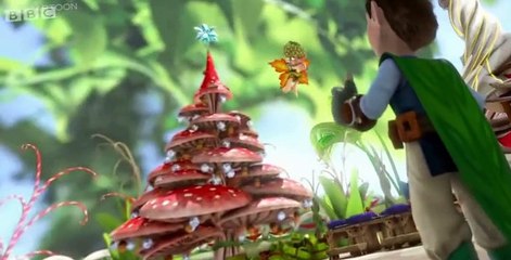 Tree Fu Tom Tree Fu Tom E052 – Tree Fu Tom: The Sprite Before Christmas