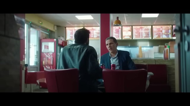 LE PRINCIPAL Film (2023) - Roschdy Zem