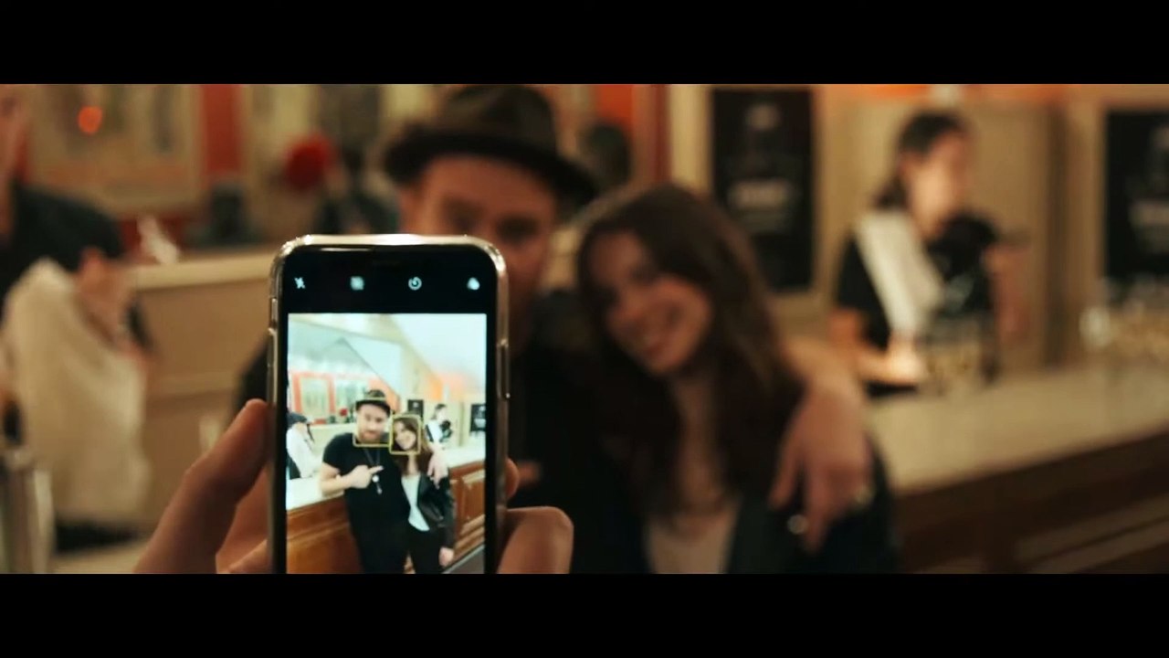 JOURS SAUVAGES  Film