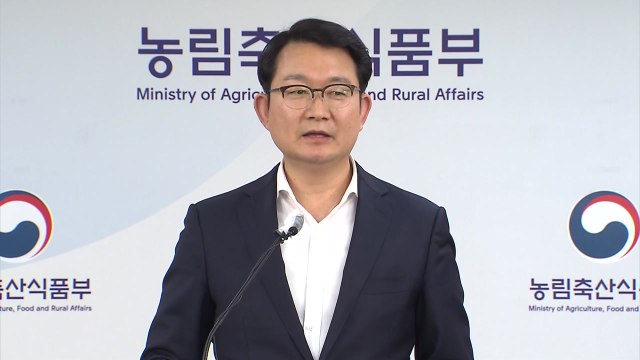 농식품부 식중독 증상 유발 방울토마토 전량 폐기 / YTN