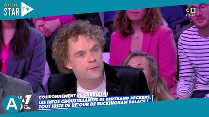 Couronnement de Charles III : le roi vacillant ? Cet aménagement à l'abbaye de Westminster qui inter