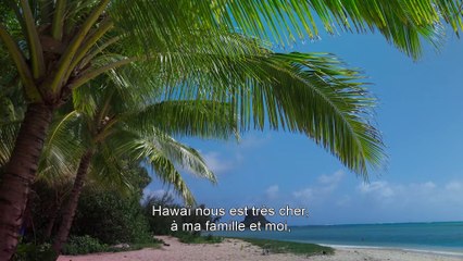 Vaiana la légende du bout du monde Film Live-Action