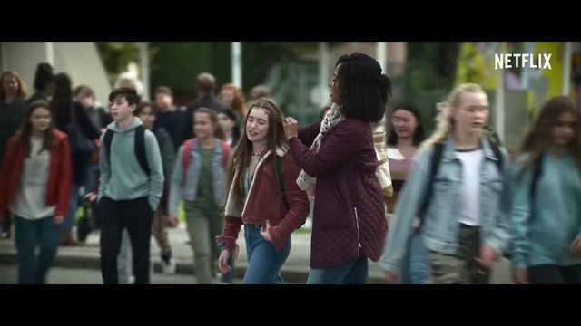 THE MOTHER Film - Avec Jennifer Lopez