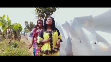 Erick Kristal - Ayé Yi Buru [Officail Video]