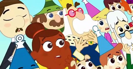 Trulli Tales Trulli Tales E052 I Want to Bread Free Part 2