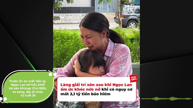 Trước ồn ào mất tiền tỷ, Ngọc Lan sở hữu khối tài sản khủng: Chủ BĐS, xe sang, lập di chúc từ tuổi 35 | Điện Ảnh Net