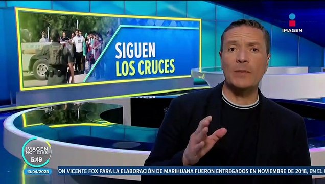Estados Unidos devolverá a México 4.8 mil mdp, decomisados a Javier Villarreal