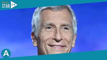 Nagui bilingue ? Ce terrible moment de gêne où il a évoqué les testicules d'un rappeur par erreur en