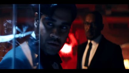 Doctor Who: Spyfall | movie | 2020 | Official Trailer