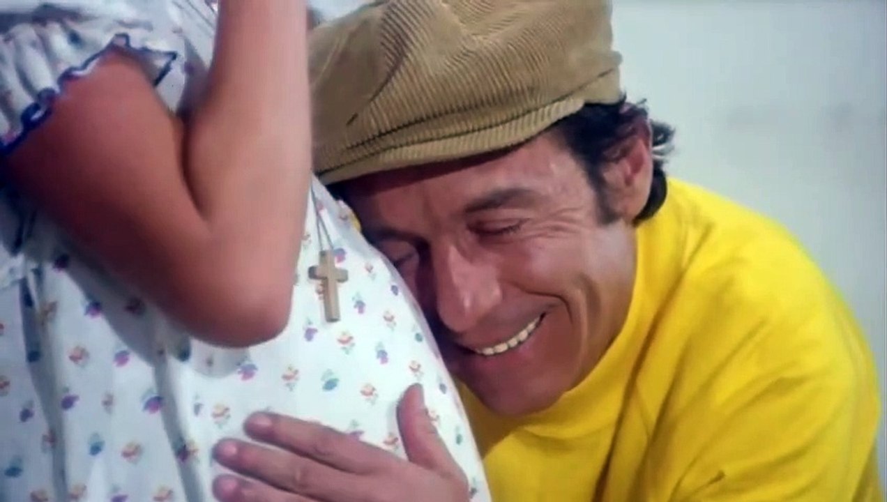 El Chanfle | movie | 1979 | Official Trailer