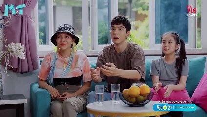 Những Trái Tim Nhảy Nhót - Tập 2