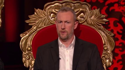 Taskmaster S15E03 I Love To Squander Promise