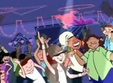 The Proud Family The Proud Family S02 E010 Tween Town