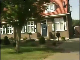 Documentaire over gevangenis Veenhuizen (1992)