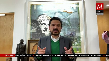 Sin salud mental no hay salud | ¿Qué hicimos? con Zoé Robledo