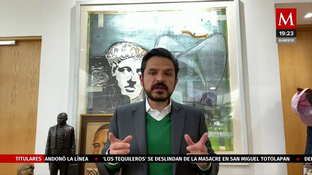 Sin salud mental no hay salud | ¿Qué hicimos? con Zoé Robledo