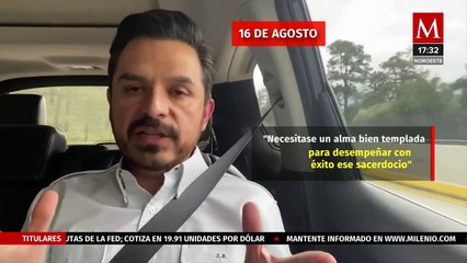 En búsqueda de revertir el déficit de médicos en México | ¿Qué hicimos? Con Zoé Robledo