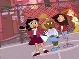 The Proud Family The Proud Family S02 E011 One In A Million
