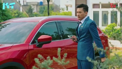 Những Trái Tim Nhảy Nhót - Tập 4