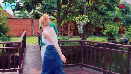 Những Trái Tim Nhảy Nhót Tập 5