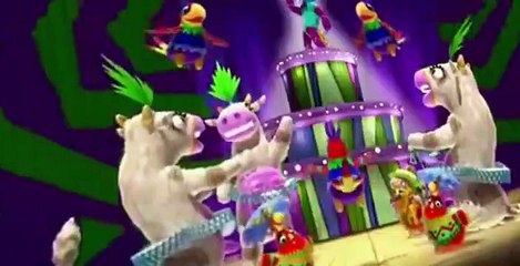 Viva Piñata S01 E025