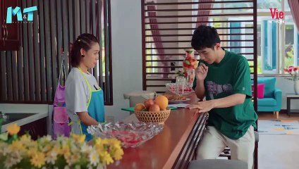 Những Trái Tim Nhảy Nhót Tập 6