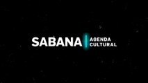 Agenda Cultural SABANA-130423