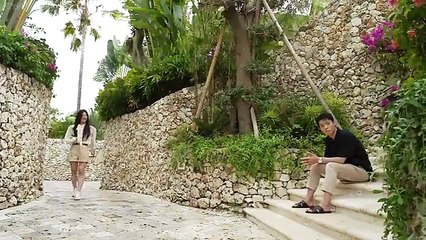 Love Catcher in Bali Ep 8 Eng sub