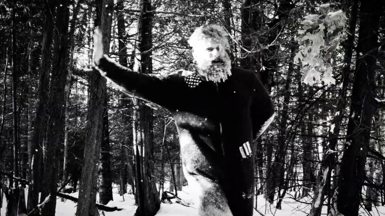 HUNDREDS OF BEAVERS Movie - video Dailymotion