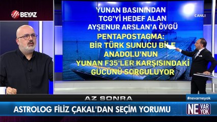 Ne Var Ne Yok 13 Nisan 2023