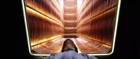 The Last Boy on Earth 🎬 Official HD Trailer