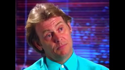 John Farnham Finding The Voice Trailer