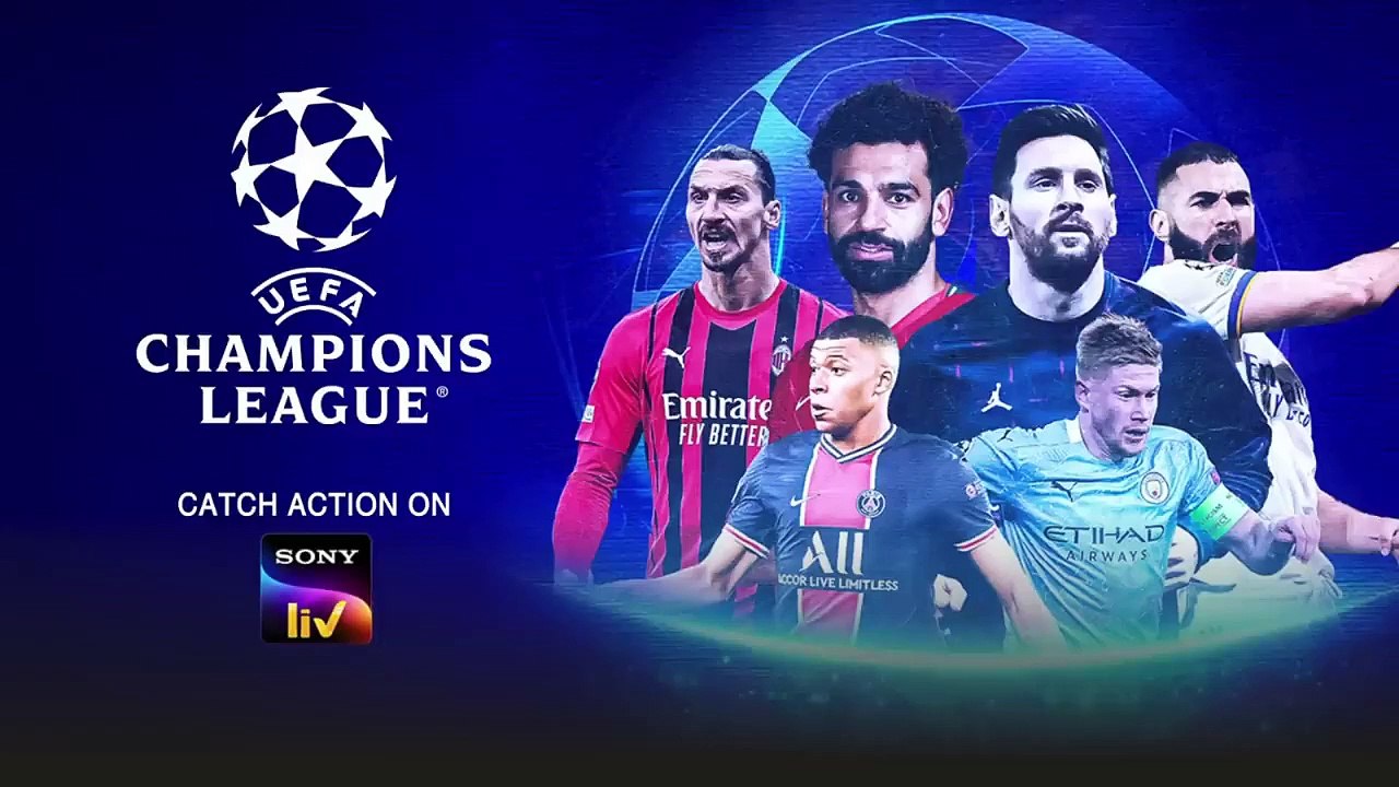 Real Madrid 2 - 0 Chelsea _ Highlights _ UEFA Champions League _ 13th April 2023
