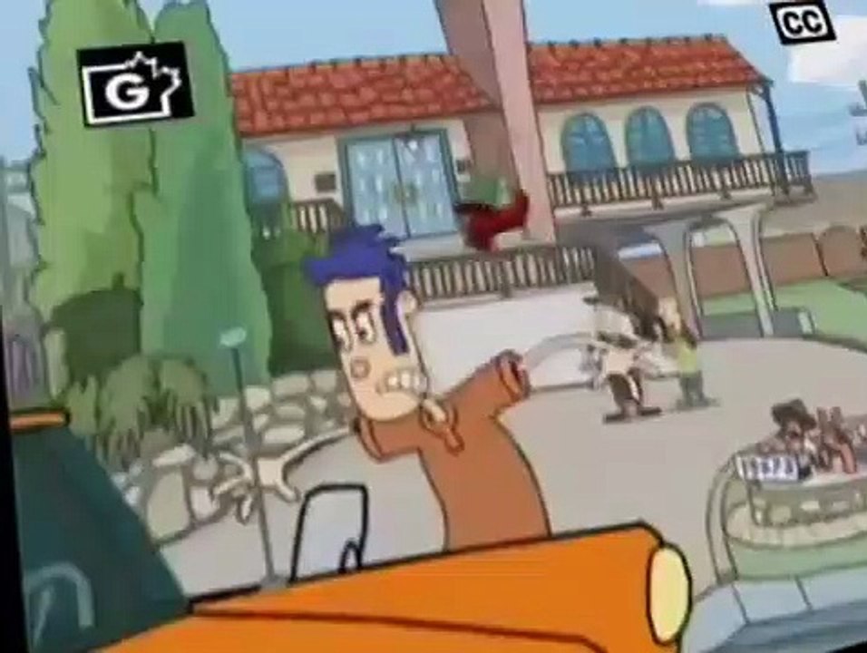 Being Ian E014 - Is There an Ian in the House