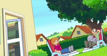 Sweet Little Monsters Sweet Little Monsters S03 E032 Stop that Drone