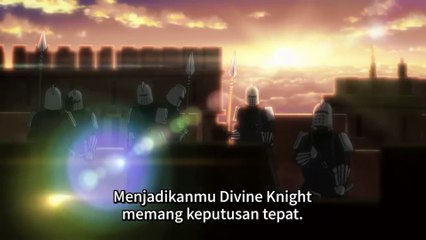 Raja Pahlawan Bereinkarnasi Untuk Mengasah Ilmu Bela Diri 1 - eps. 1 part 1 Sub Indo