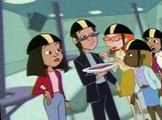 The Proud Family The Proud Family S02 E016 The Legend of Johnny Lovely