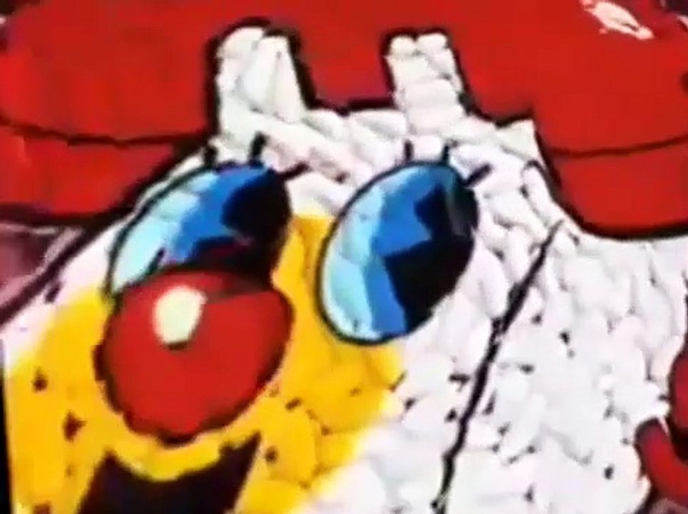 Cartoon Network Groovies Cartoon Network Groovies E021 – The Powerpuff Girls