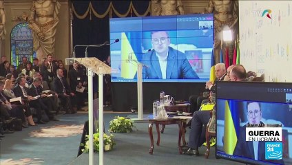 Rusia amenaza con no prolongar el acuerdo de exportación de granos en el mar Negro