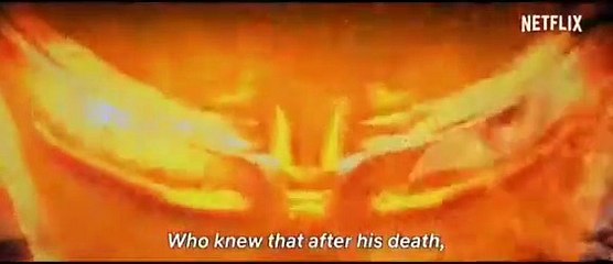 Découvrez la Bande-Annonce de 'New Gods : Nezha Reborn' – Le Retour Épique de la Légende 🐉