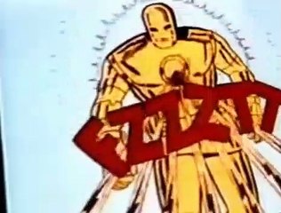 Iron Man 1966 Iron Man 1966 E005 The Crimson Dynamo/The Crimson Dynamo Strikes/Captured