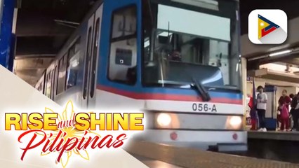 MRT, maghahain muli ng petisyon para sa dagdag-pasahe...