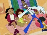 The Proud Family The Proud Family S02 E018 It Takes A Thief
