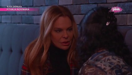 Zakopane tajne - 15. epizoda - Domaca serija