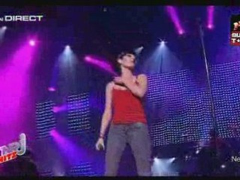 Live @ NRJ Music Tour - Superbus