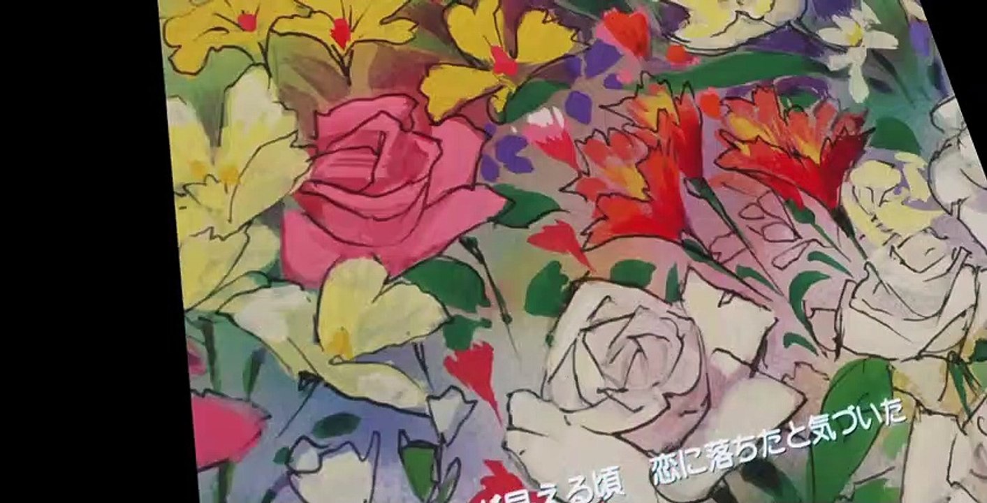Kimagure Orange Road S01 E18
